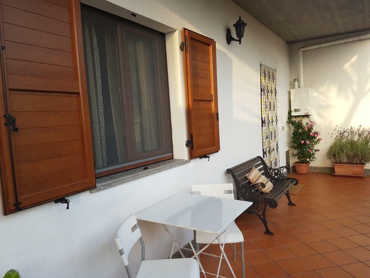 Villa Lory Albinia Chambre photo