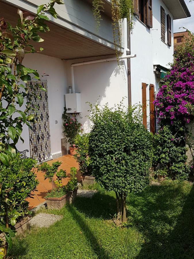 Villa Lory Albinia Chambre photo