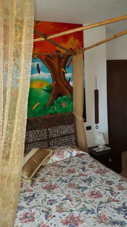 Villa Lory Albinia Extérieur photo