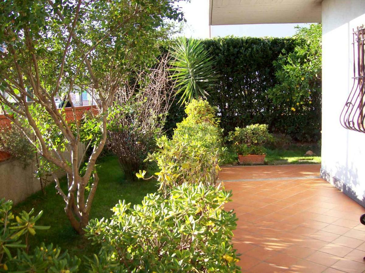 Villa Lory Albinia Extérieur photo