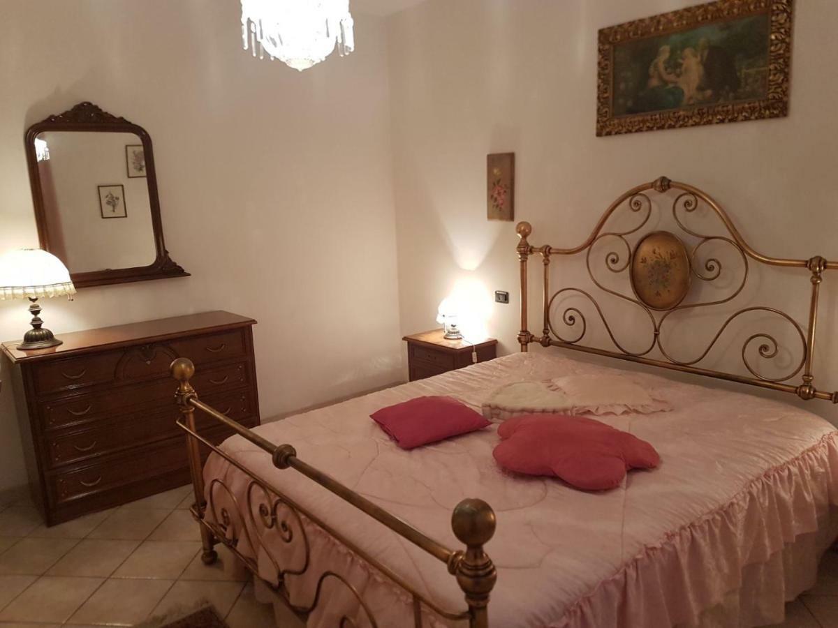 Villa Lory Albinia Extérieur photo