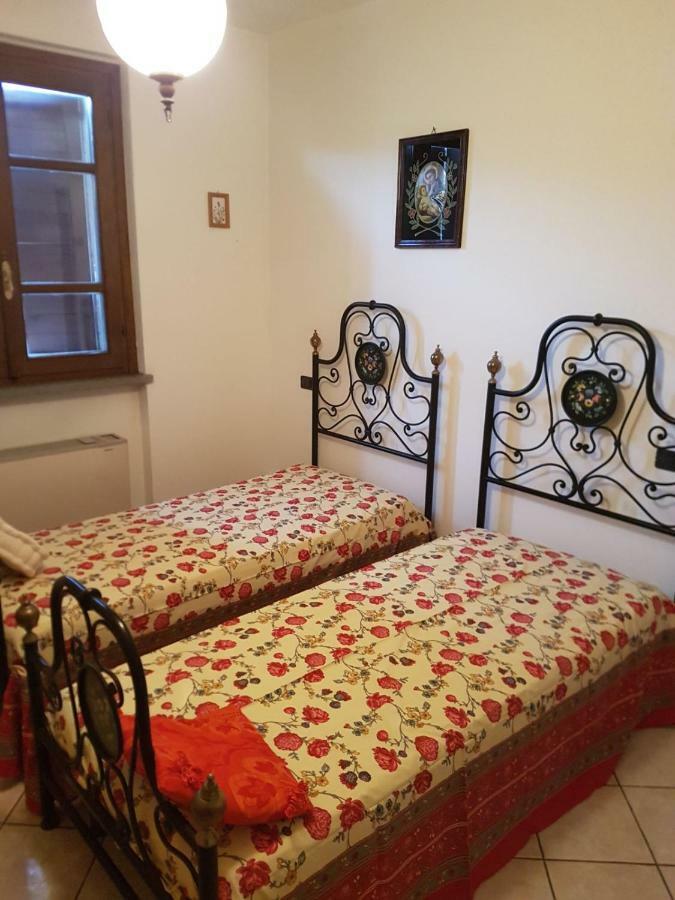 Villa Lory Albinia Extérieur photo